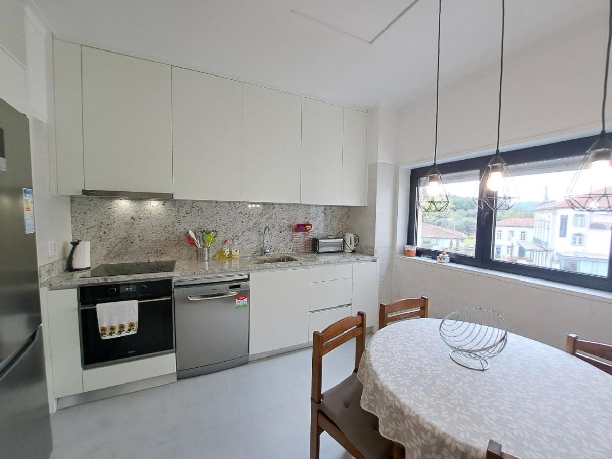 Appartement 4 Pieces Ponte de Lima Exteriér fotografie
