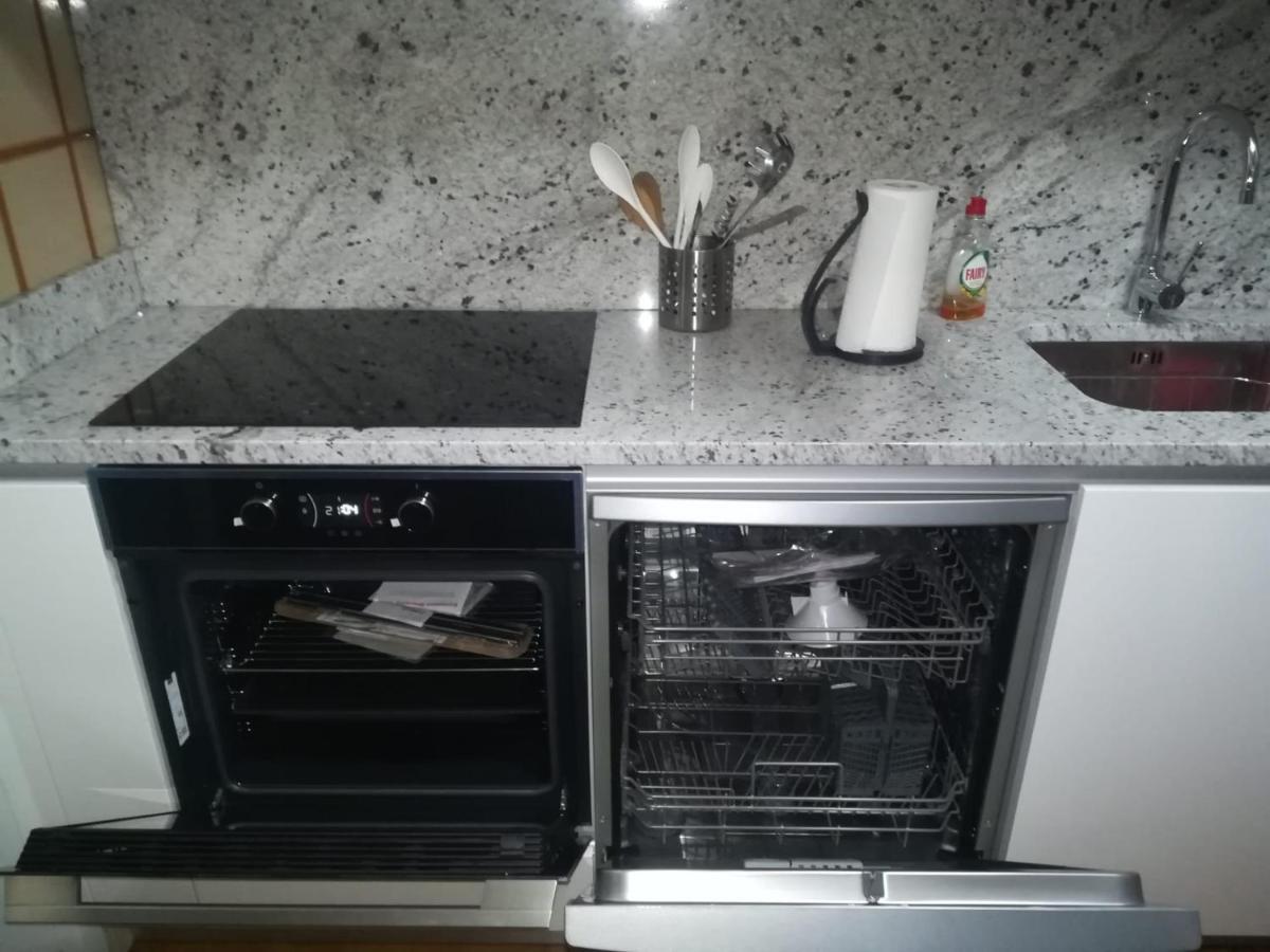 Appartement 4 Pieces Ponte de Lima Exteriér fotografie